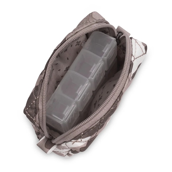 Lug Choo Choo Mini Pill Box NWT - Picture 6 of 14